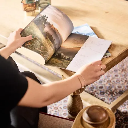 Quality Hosts Arlberg Garni Mössmer Hotel