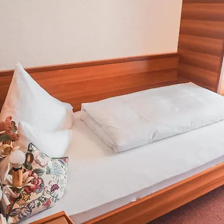 Quality Hosts Arlberg Garni Mössmer 4* St. Anton am Arlberg