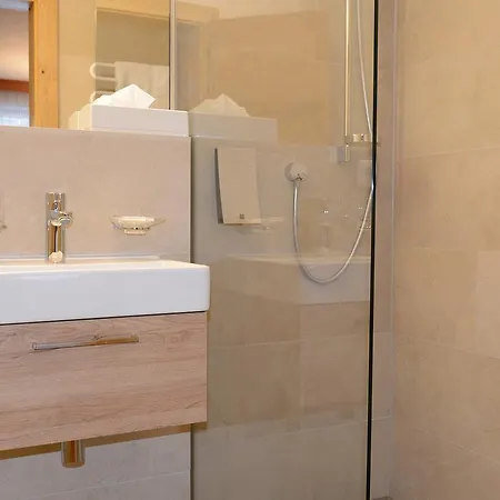 Quality Hosts Arlberg Garni Mössmer 4* St. Anton am Arlberg