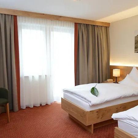 Quality Hosts Arlberg Garni Mössmer St. Anton am Arlberg