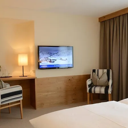 Quality Hosts Arlberg Garni Mössmer St. Anton am Arlberg