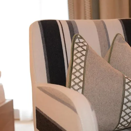 Hotel Quality Hosts Arlberg Garni Mössmer 4*