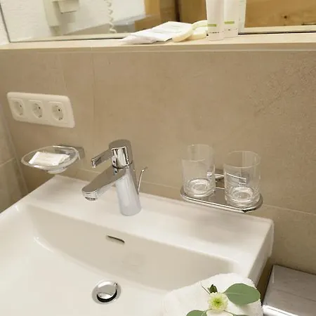 Hotel Quality Hosts Arlberg Garni Mössmer St. Anton am Arlberg