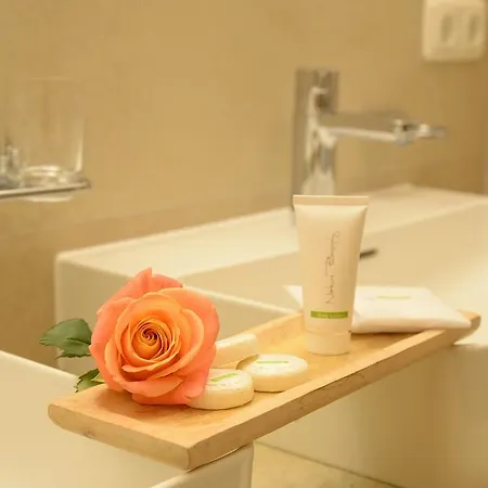 Garni Mössmer Hotell
