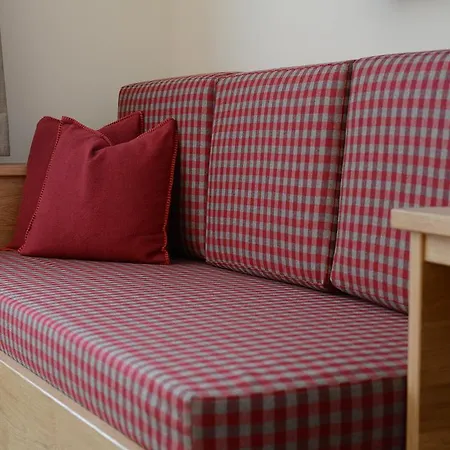 Quality Hosts Arlberg Garni Mössmer St. Anton am Arlberg