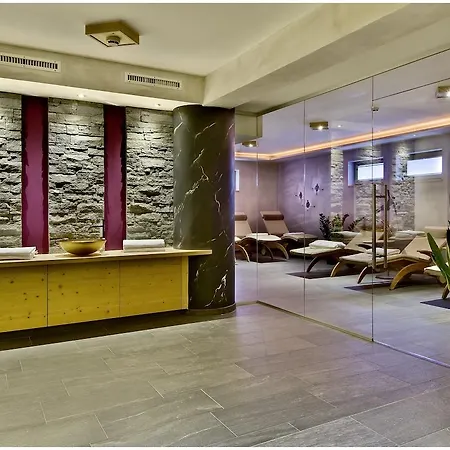 Hotell Garni Mössmer Sankt Anton am Arlberg
