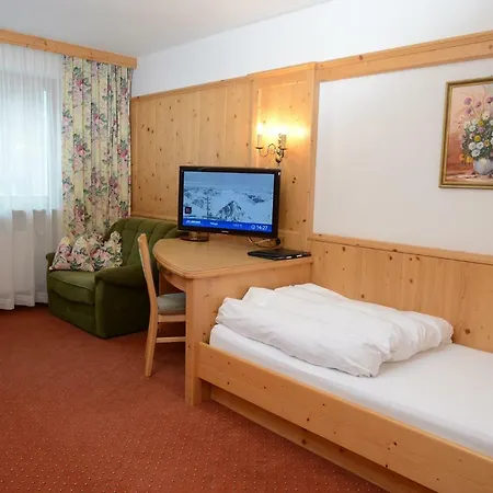 Garni Mössmer Hotell